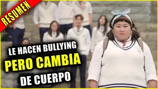 👉 resumen : SUFRE BULLÝNGG, PERO CAMBIA DE CUERPO CON SU HERMANA LA POPULAR || Ahora te cuento