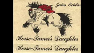 Horse Tamers Daughter  Version 2