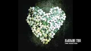 Alkaline Trio - "Dine, Dine My Darling" (Full Album Stream)