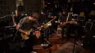 Caveman - Ankles (Live on KEXP)