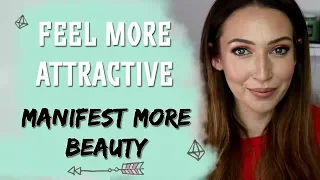 Become Attractive To Others & Manifest More Beauty (Law of Attraction)