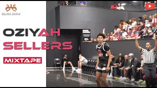 Is OZIYAH SELLERS amongst the BEST SHOOTERS IN THE COUNTRY?