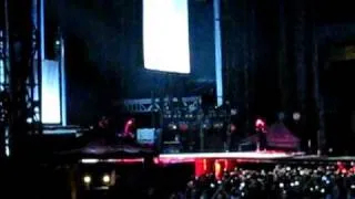 Madonna - sticky and sweet tour - Candy shop