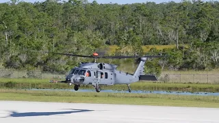 Sikorsky Combat Rescue Helicopter Achieves First Flight