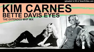 Kim Carnes - Bette Davis Eyes (The Extened MHP Mix)