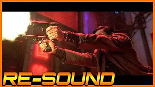 The Replacement Killers ( Chow Yun-Fat ) - FINAL SHOOTOUT【RE-SOUND🔊】