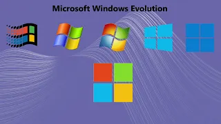 All of Microsoft Windows Versions (MS-DOS & NTFS)