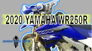 Yamaha WR250R - Should you Buy?