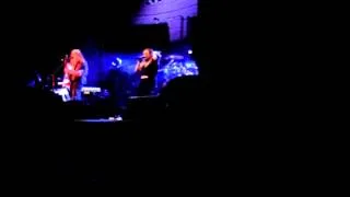 Nightwish Live Columbus OH (Song of Myself)