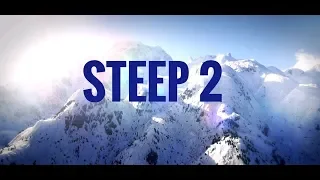 Let's Talk About STEEP 2