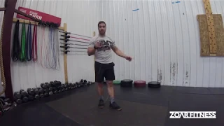 Why You Should Focus on Wrist Speed for Double Unders