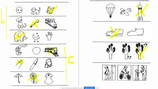 PRUEBA DE FUNCIONES BÁSICAS PARA PREDECIR EL RENDIMIENTO EN LECTURA Y ESCRITURA