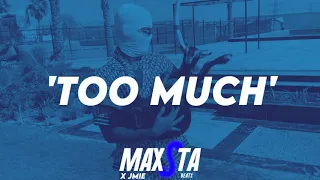 [FREE] (Piano) Wewantwraiths x Mastermind UK Type Beat 2020 - 'Too Much'