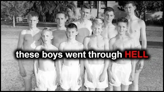 These Boys Went Through Hell: The Dozier School of Horrors