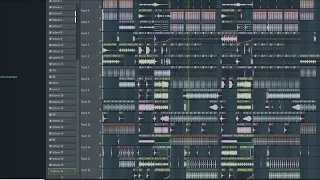 STMPD SETH HILLS & LOOPERS Style Future House [FULL FLP] 🔥