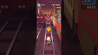 Subway surf