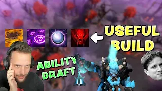 THE MOST USEFUL ABILITY DRAFT BUILD