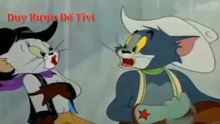 Duy Rượu Đế | Tom và Jerry  Đang Hát Thì Bị Liệu - Anh Là Vô Địch ' Phúc Rey