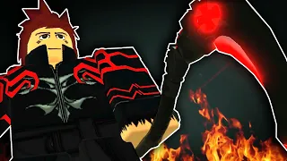 BEST FLAREBLOOD BUILD #2 | Deepwoken