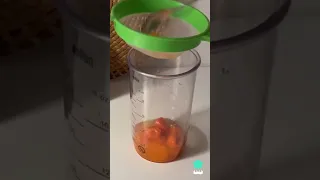 JUGO para LIMPIAR el COLON y DESINTOXICAR 🥕✅