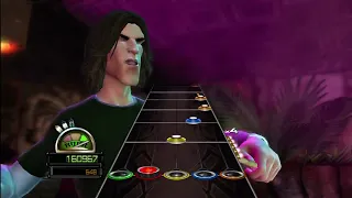 Guitar Hero World Tour: "Down with Disease (Live)" Expert Bass FC