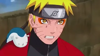 Naruto vs Pain Pelea Completa (Naruto Shippuden en español) #naruto #shippuden #kakashi