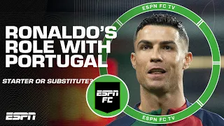 Cristiano Ronaldo KEEPS SCORING! 🔥 Should he lead Portugal in Euro 2024? | ESPN FC