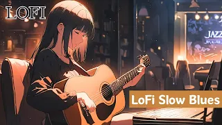 LoFi Slow Blues