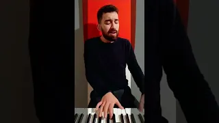 Anche gli Uomini Piangono - Filippo Viel [Eletric Piano Version]