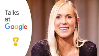 Soul Surfer | Bethany Hamilton | Talks at Google