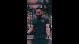 Rich Froning Shimmy