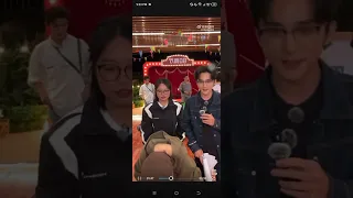 ZhangXinChengLive now(Cut video) #wonderlands4 Reuters #shenyue #shenyueyeah #diyue #dyshen