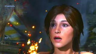 RISE OF THE TOMB RAIDER Gameplay Walkthrough Part #1 Campaign FULL Game 2K 60FPS PC No Commentary