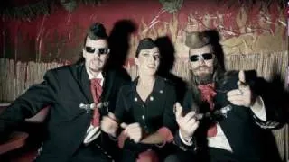 Leningrad Cowboys - Buy our new album "Buena Vodka Social Club" at iTunes!