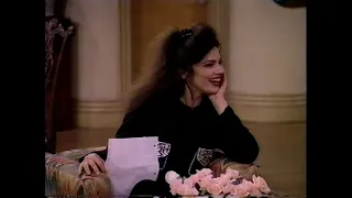 Princesses (1991) S1 EP3 Luv Leddahs (CBS) Fran Drescher