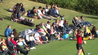 U.S. Under-20 WNT 1 vs. Japan U-20 WNT 2