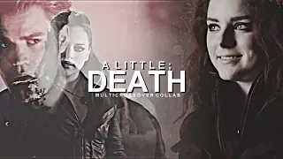 Multicrossover || A Little Death [collab]