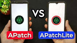 What Is APatch Root. APatch vs APatchLite. How To Root Any Android Device Using APatch 2024