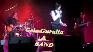 Gela Guralia & BAND