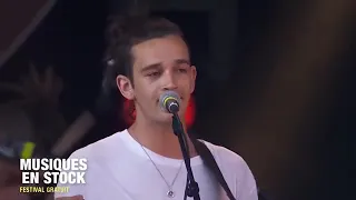 THE 1975 LIVE  - Musiques en Stock 2013