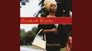 Bag Lady (Cheeba Sac Radio Edit)