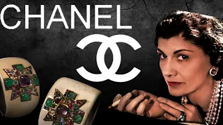 Jewels that turned the world upside down! The story of Coco Chanel