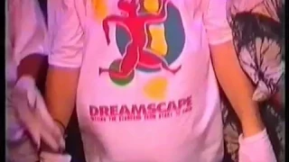 DREAMSCAPE 12 (1994) Bank Holiday ESP Official Video