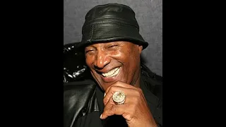 Paul Mooney - The Godfather Of Comedy - part 1