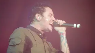 Linkin Park - By Myself (Live In Texas)