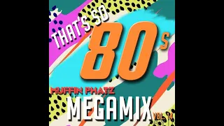 THAT'S SO '80s MEGAMIX - VOL. 14