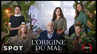 L'ORIGINE DU MAL - SPOT  - Le 5 octobre au cinéma