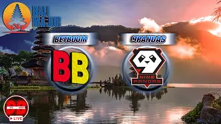 🔴[DOTA 2] BetBoom Team-9Pandas bo2 / Bali Major 2023 - Group Stage / ББ-ПАНДЫ