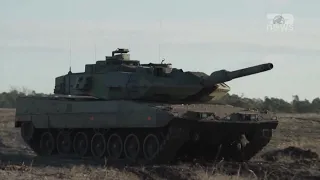 Top News/ Suedia çon trupa e Leopardë në Letoni / Më e reja në NATO, një batalion në kufirin lindor