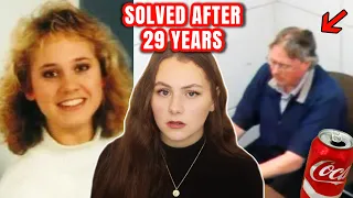 How A Can of COKE Helped To Solve A BRUTAL Murder - The Solved Case of Mandy Stavik